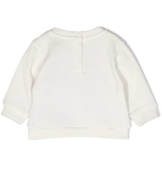 Balmain Crewneck Sweatshirt BT4520