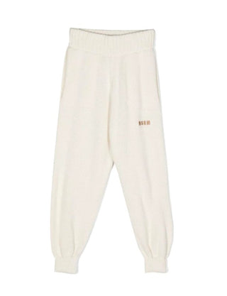 MSGM Pantaloni lana 029298