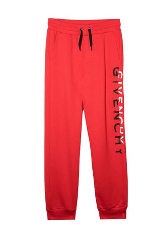 Givenchy Pantaloni jogger H24133