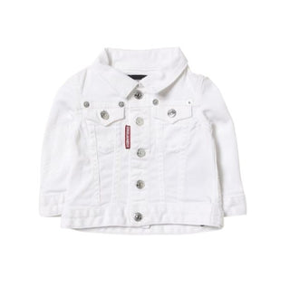 DQ041G-D00IW - Jacke - Dsquared2