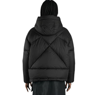 Kanadische Jacke mit Reißverschluss und Kapuze G220409W