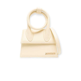 Jacquemus Le Chiquito bag 213ba005 Noeud