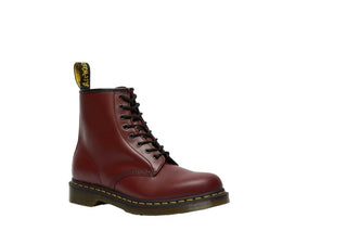 Dr. Martens 10072600 Lace-Up Boots
