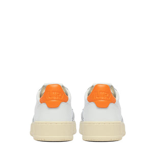 Autry Sneakers medalist low AULM - LL26 con lacci