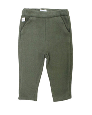 Maperò Wool Trousers M30268