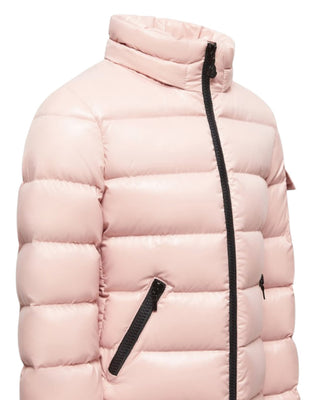 Moncler Giubbino Bady trapuntato con cappuccio K29541A52710