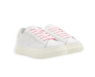 Philippe Model Sneakers with glitter 76999