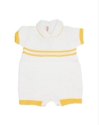 Stramplerwärmer 0106 Knöpfe auf der Rückseite