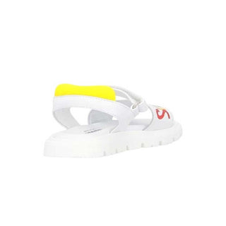 Dsquared2 Sandali Bicolore 77655 Unisex Junior