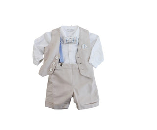 ct6250 - Complete Ceremony - Teto and Tatta