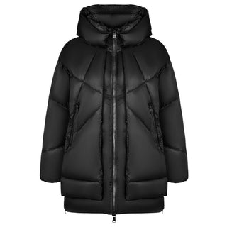 Canadian Giubbino a due strati Eugenie tre quarti G223410WSDN