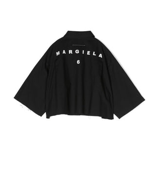 M60297-MM014 - Shirt - Maison Margiela