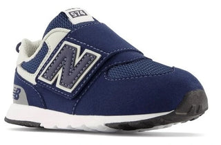 New Balance Sneakers MIT SEITLICHEM LOGO NW574NV MIT RISS