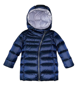 Colmar Giubbino Trapuntato 3448 Con Cappuccio Da Neonati