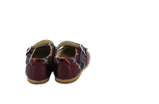 Panyno Ballerinas b2513 mit Schnalle