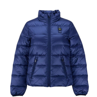 Blauer Giubbino 100 Grammi Blu Trapuntato 20SBLGC03328