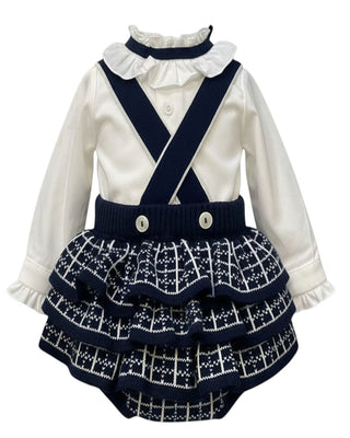 Rahigo Completi a culotte 26206