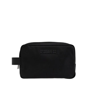 Dsquared2 Pochette a tracolla BYM005316806815