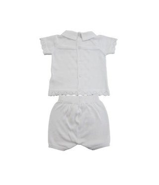 dk1571 - Two-piece jumpsuit - Doctor Kids