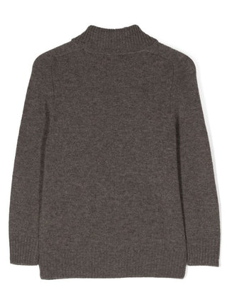 Paolo Pecora Rollkragenpullover PP3409