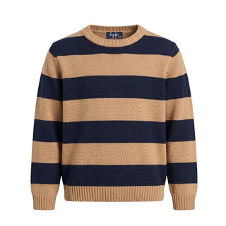 The Owl Crewneck Sweater A23MA430EM220