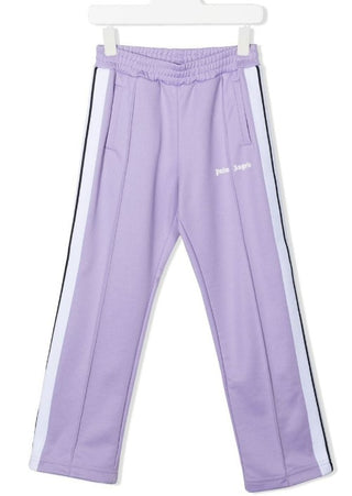 Palm Angels Logo Pants PGCJ005F22FAB0013601