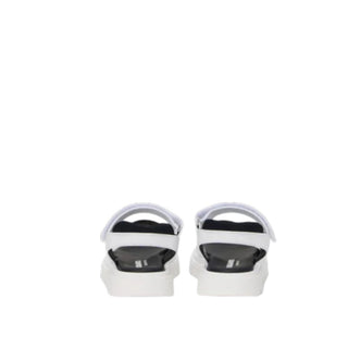 Dsquared2 Sandali CON LOGO FRONTALE 82635
