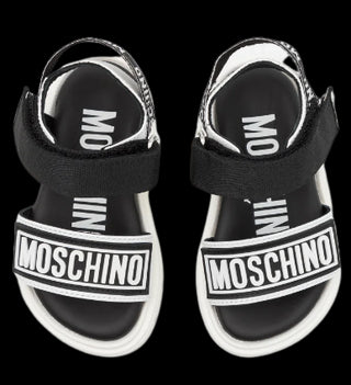 Moschino Sandali  70061 CON STRAPPO