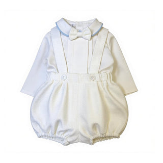 Marlù completo 4 pezzi con culotte IH70460