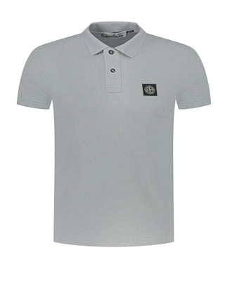 Stone Island T-Shirt Polo K1S1522002SC In Cotone