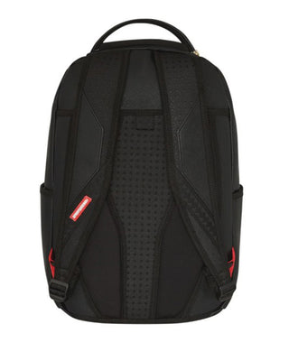 SPRAYGROUND Zaino FLY KNIT MOUTH DLX SATIN 910B7754NSZ