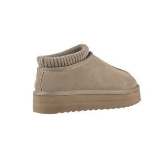 Colors Of California Stivali suola platform hc.ywpla09