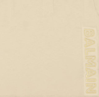 BU8531 – T-Shirt – Balmain