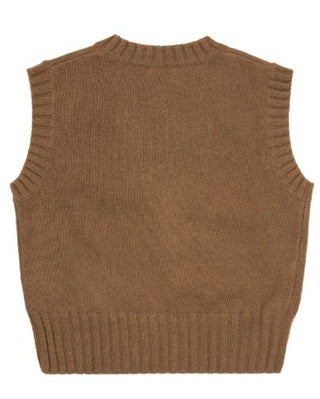 Il Gufo Vest Weste A22GL070EM220