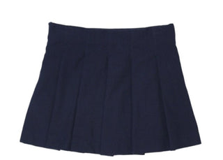 Piccola Ludo Gonna con pieghe BS8WB006/0655