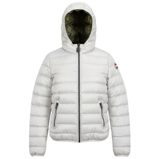 Colmar Giubbino 100 Grammi 3487K Con Cappuccio E Logo