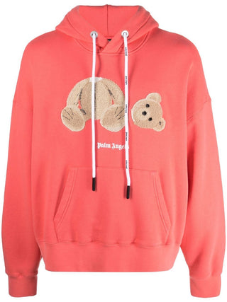 Palm Angels Kapuzenpullover PMBB058F22FLE008