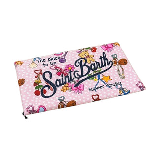 Mc2 Saint Barth Telo Mare Aiden Con Fantasia Charms Party AID0001/00518L