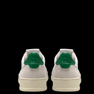 Autry Sneakers medalist low AULW - LS23