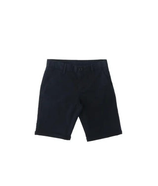 Sun68 Bermuda mit Amerika-Tasche B33301