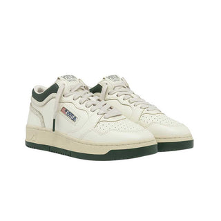 Autry Sneakers medalist low MYMM - EK04