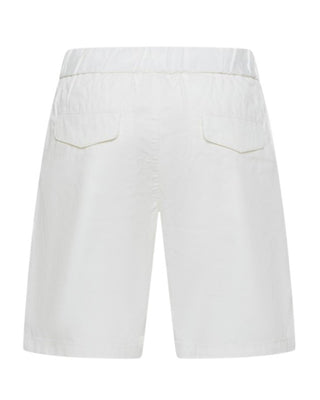 Sun68 Bermuda In Cotone B35306 Da Bambino