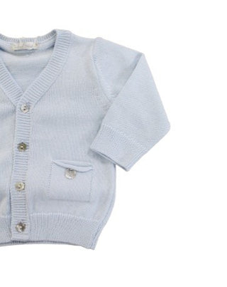 dk1061 - Cardigan - Doctor Kids