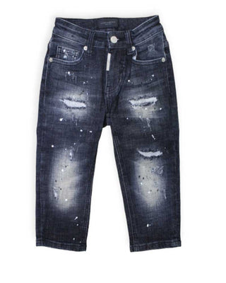 DO NOT CONFORM Jeans baggy DNC511