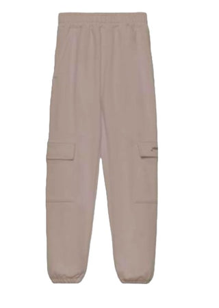 Hinnominate Pantaloni cargo in felpa 3641PF0240