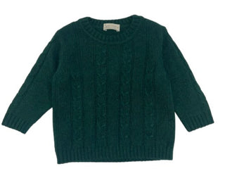 Jo Milano Pullover mit Rundhalsausschnitt 363H2