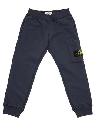 Stone Island Pantaloni tuta 751661540
