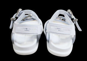 Philippe Model Sandalen 71103 mit Schnallen