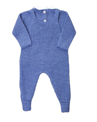 I shine Two-piece overalls I24079