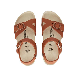 Birkenstock Sandali RIO KIDS 1019109